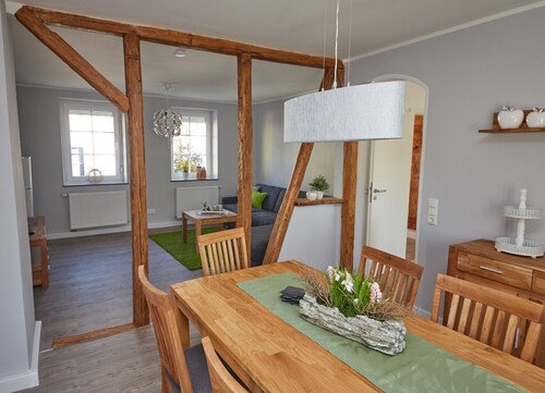 Holiday home Eifelträume for 6 people