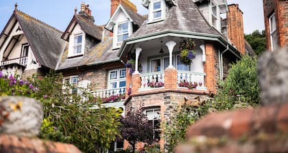 Southcliffe Bed & Breakfast
