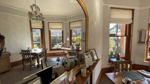 Dining - Southcliffe Bed & Breakfast (Lynton)