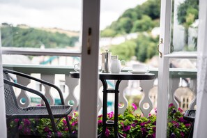 Double Room (Balcony Room 1st Floor)