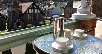 Southcliffe Bed & Breakfast