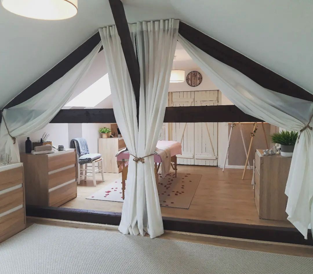 1 Schlafzimmer, Bügeleisen/Bügelbrett, Reisekinderbett, kostenloses WLAN