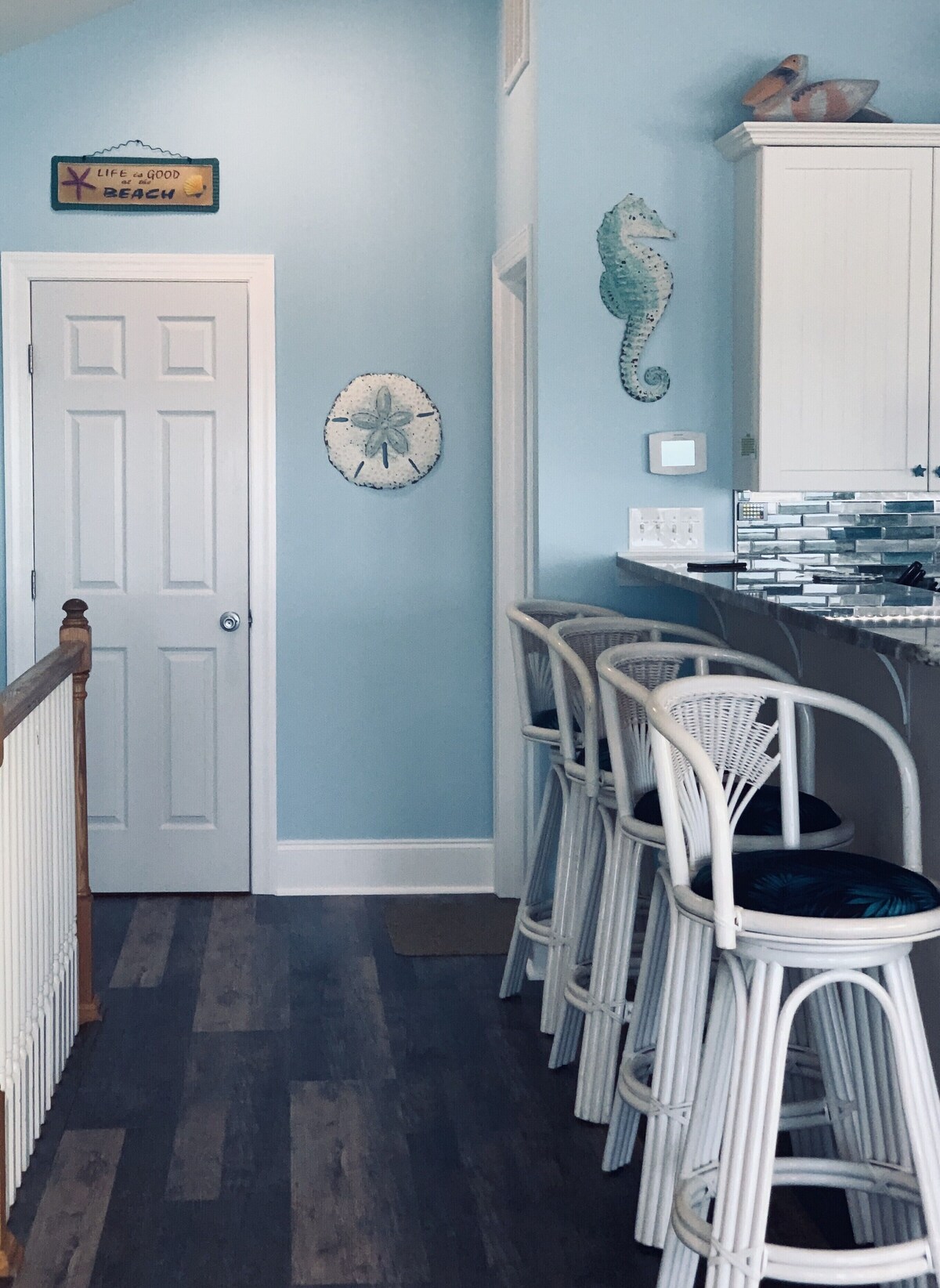 Image de profil de l’hôte