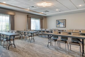 Salle de réunion