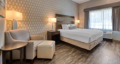 Best Western Plus Saint Peter