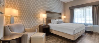 Best Western Plus Saint Peter