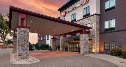 Best Western Plus Saint Peter