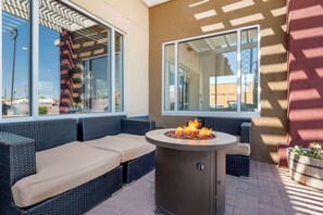 Property amenity - Comfort Inn Portales (Portales)