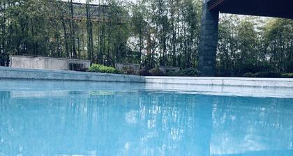 Best Western Plus Qingxinyuan Hotel Zhangjiajie