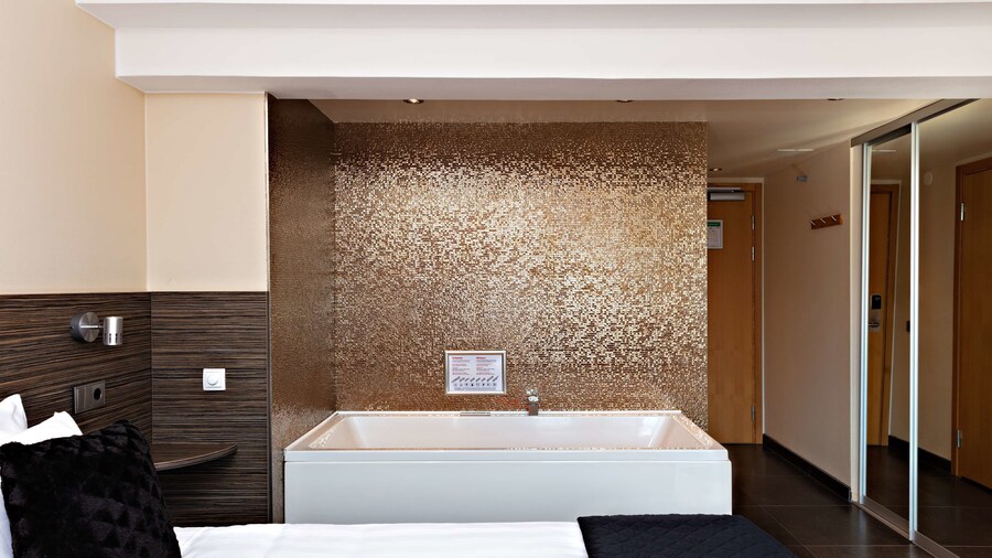 Best Western Hotel Arena