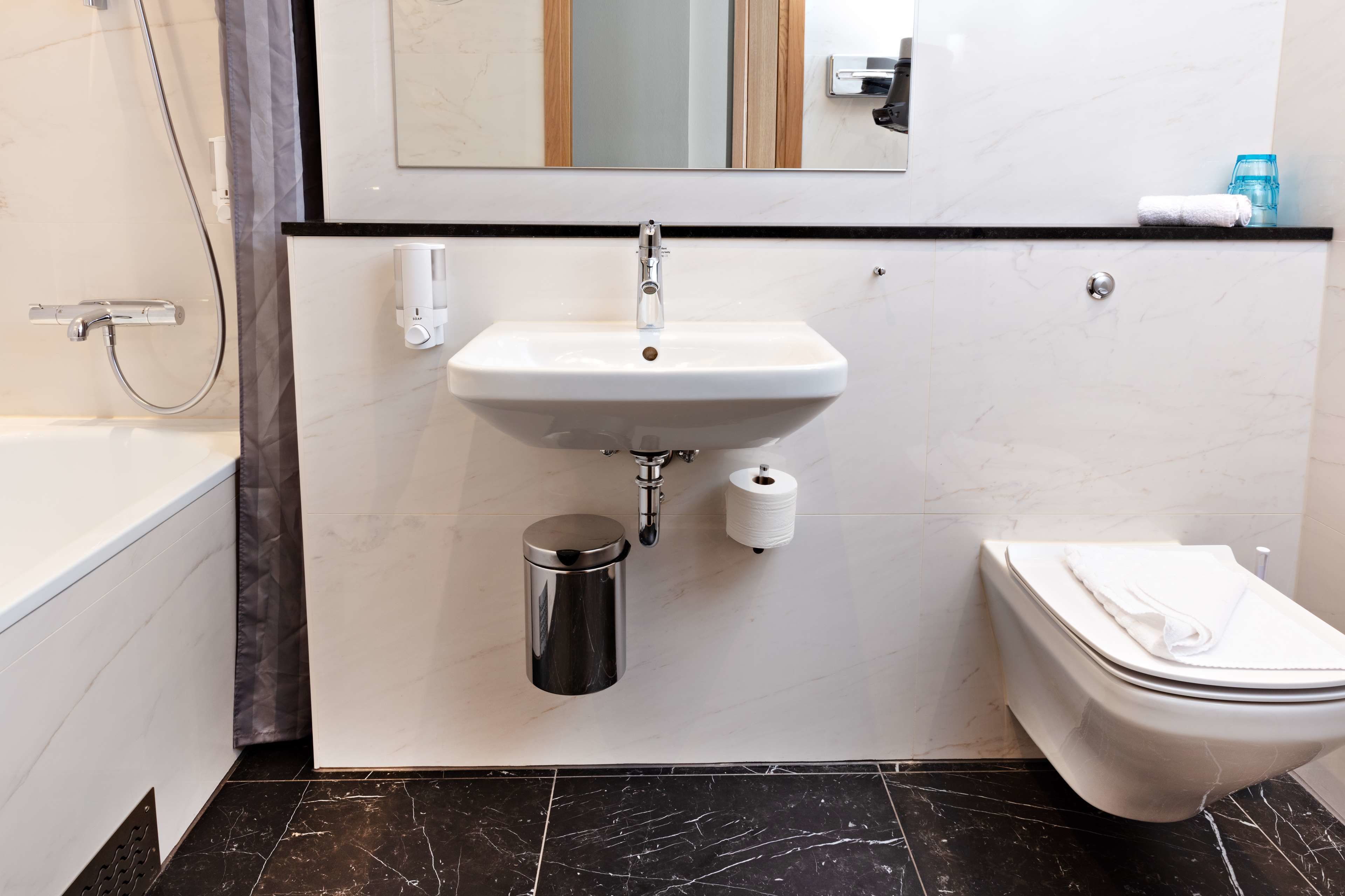 Foto - Best Western Hotel Arena