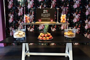 Dining - Best Western Hotel Arena (Gothenburg)