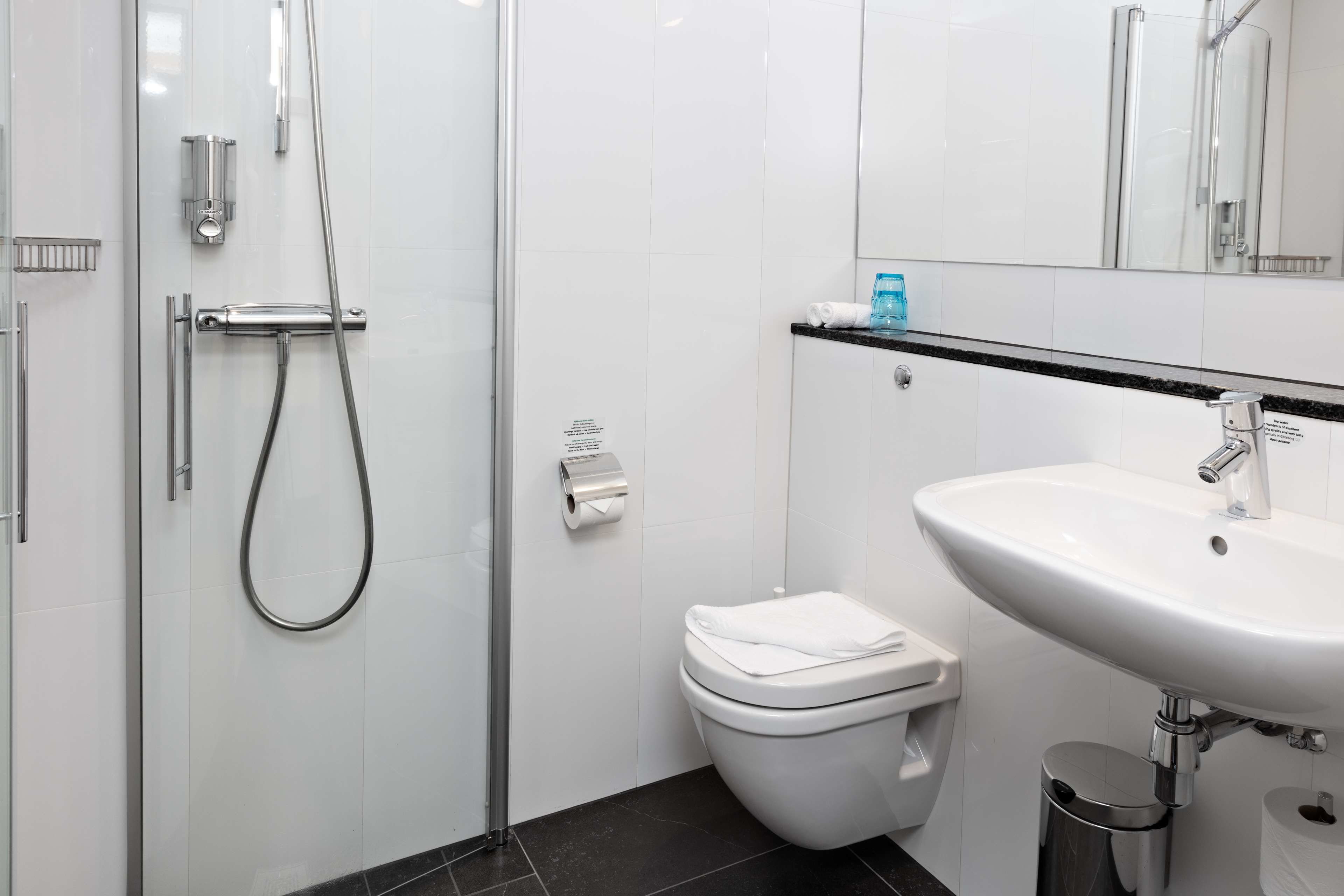 Foto - Best Western Hotel Arena