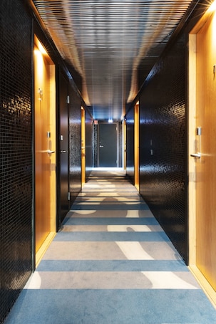 Servicio de la propiedad. Best Western Hotel Arena