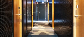 เบสท์เวสเทิร์น โรงแรมอารีนา