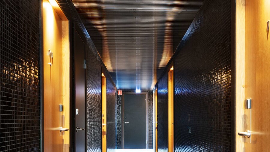 Best Western Hotel Arena