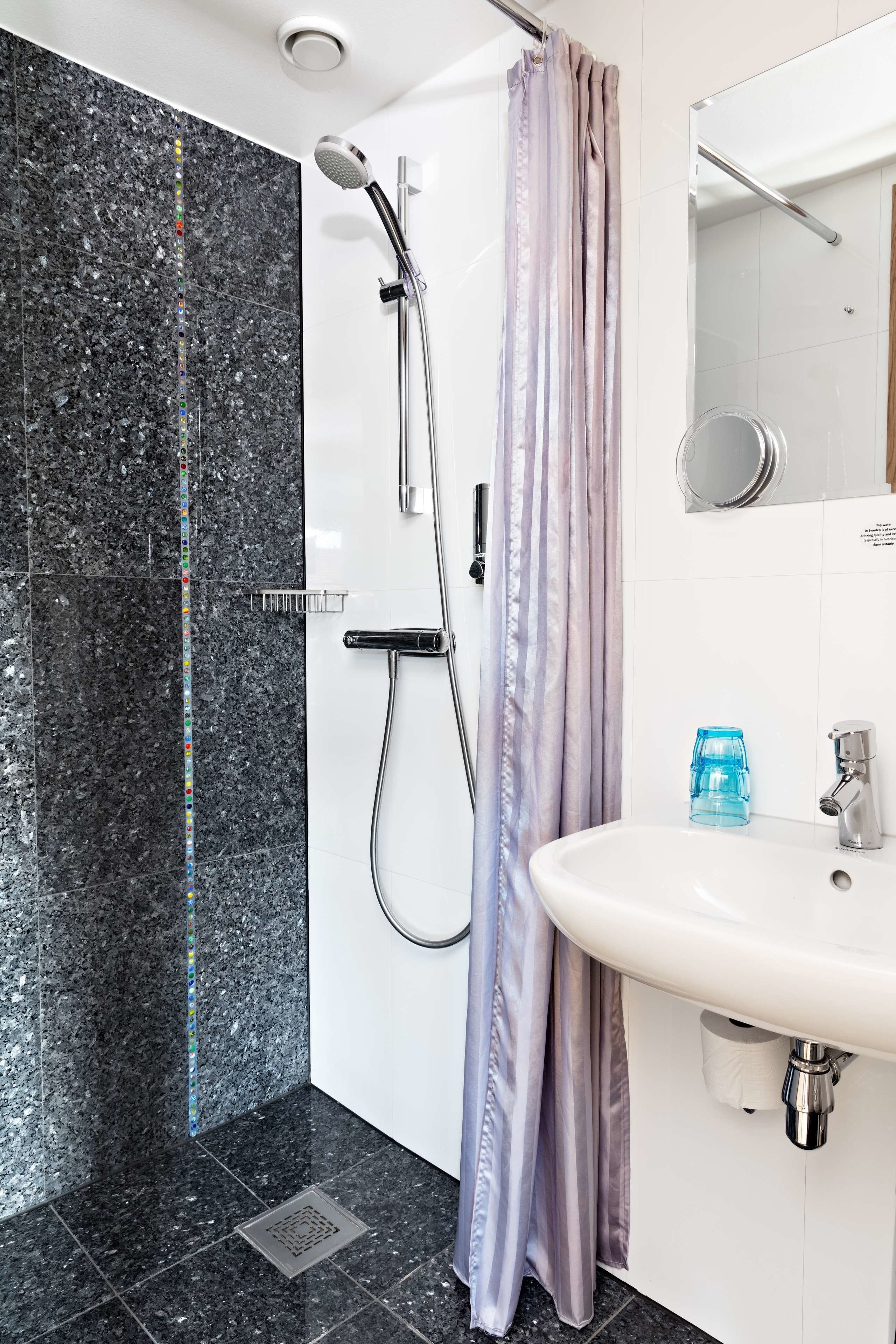 Foto - Best Western Hotel Arena