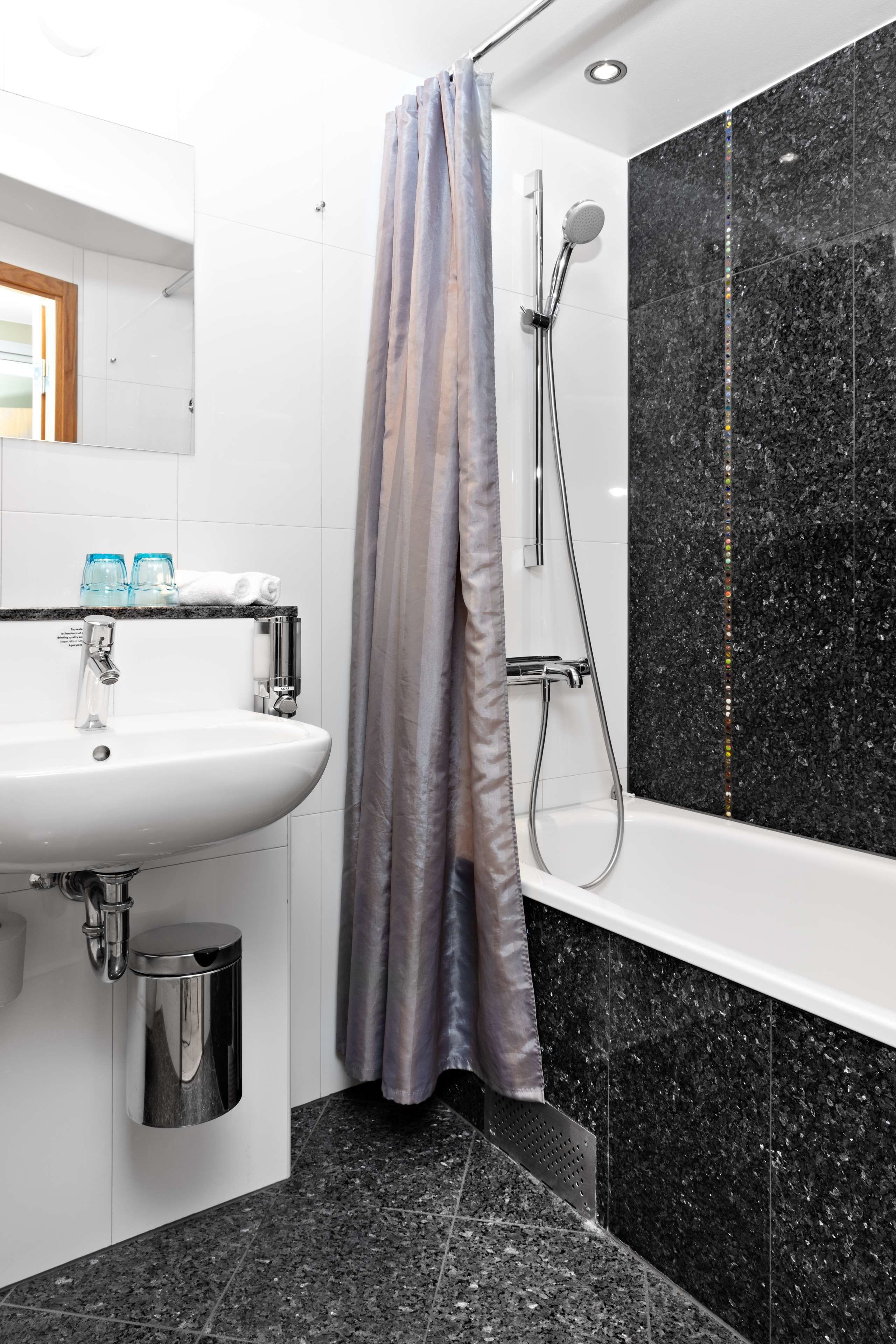 Foto - Best Western Hotel Arena