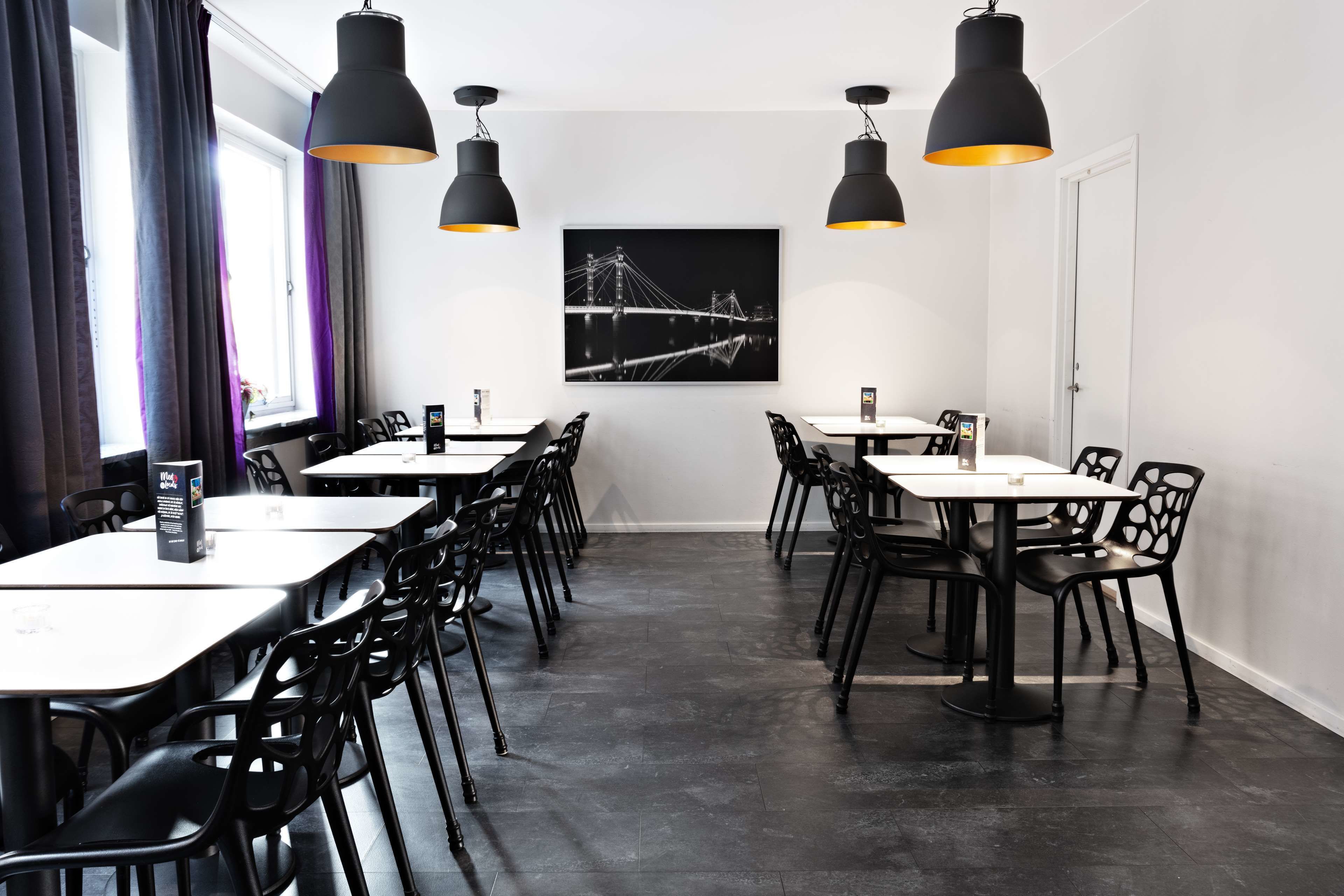 Foto - Best Western Hotel Arena