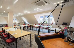 Salle de réunion