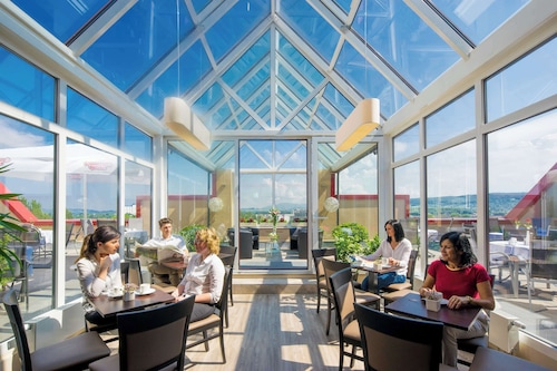 Best Western Hotel Dreilaenderbruecke