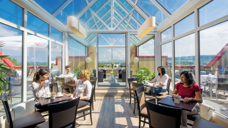 Best Western Hotel Dreilaenderbruecke