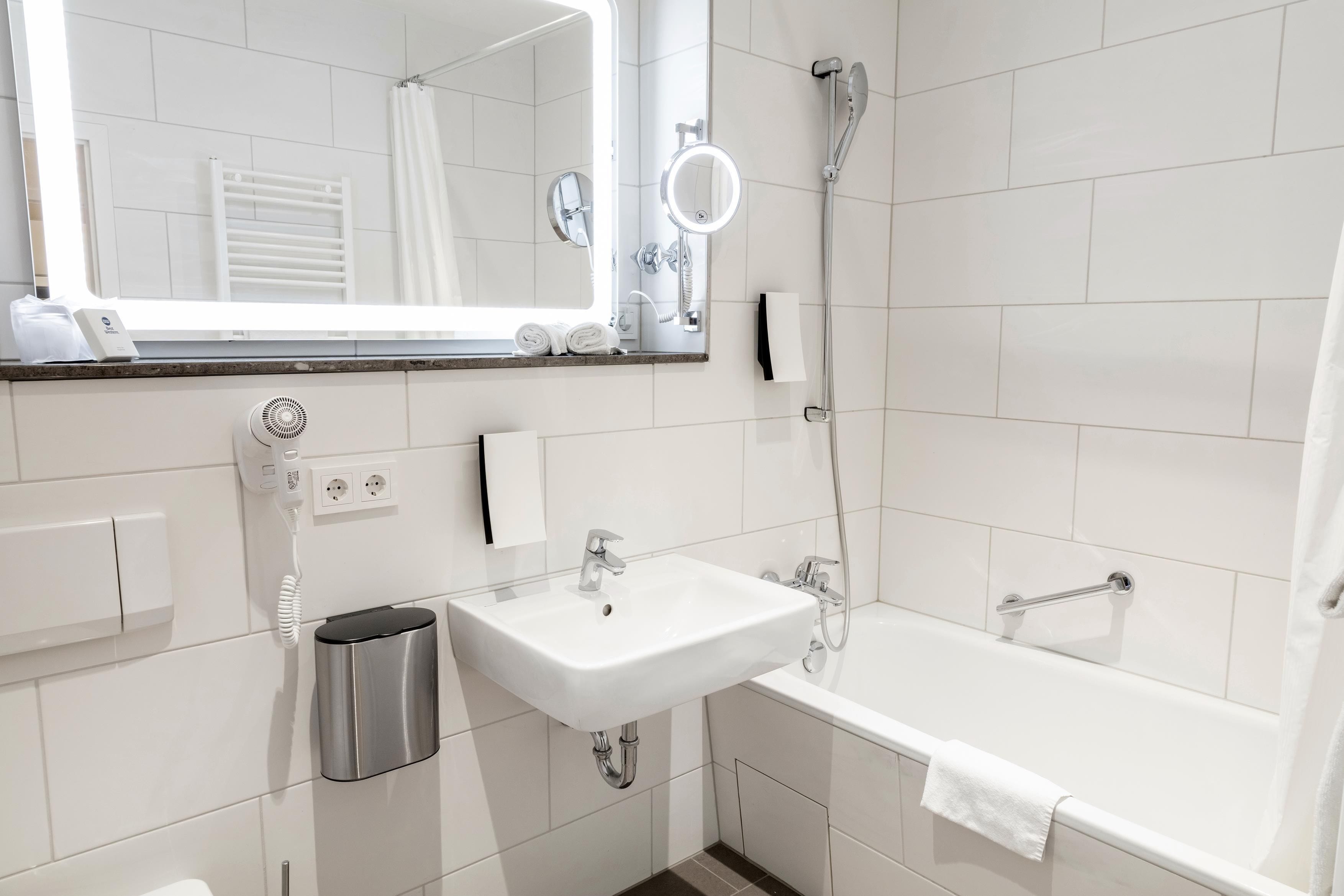 Kamar mandi