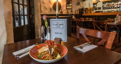 The Clachan Inn