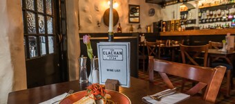 The Clachan Inn