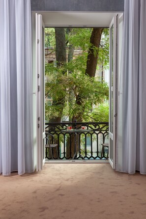 View from room