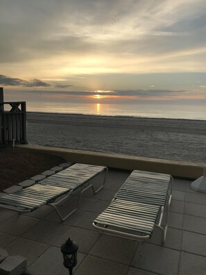 Terrazza/patio