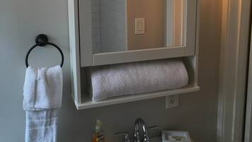 Cottage, Private Bathroom (Beach Cottages) | Bathroom