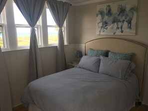 Chaumière, salle de bain privée (Beach Cottages) | 1 chambre