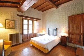 3 camere, Wi-Fi gratuito, lenzuola