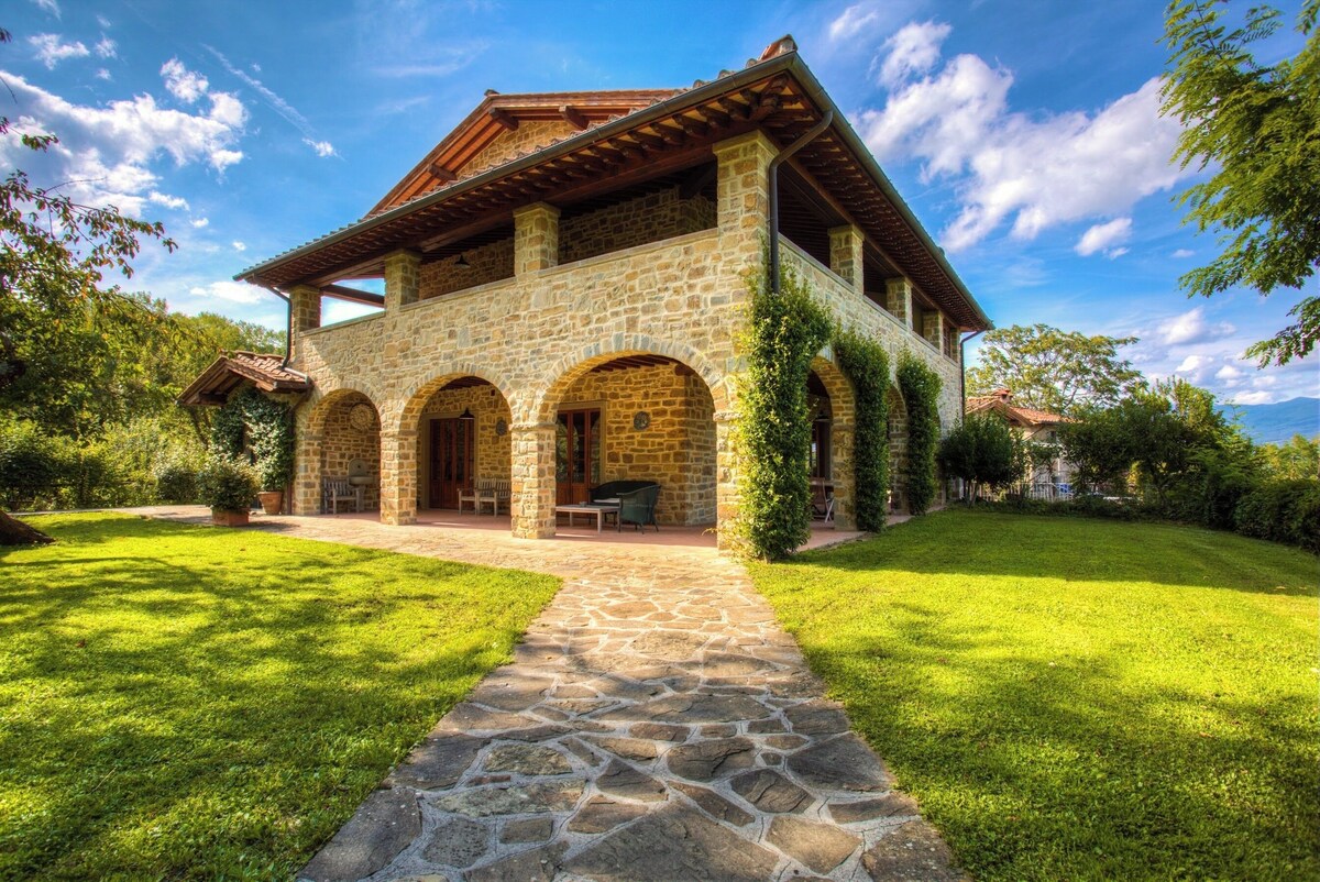 Image de profil de l’hôte