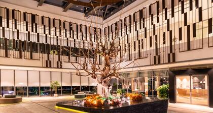 Lankaran Springs & Wellness Resort