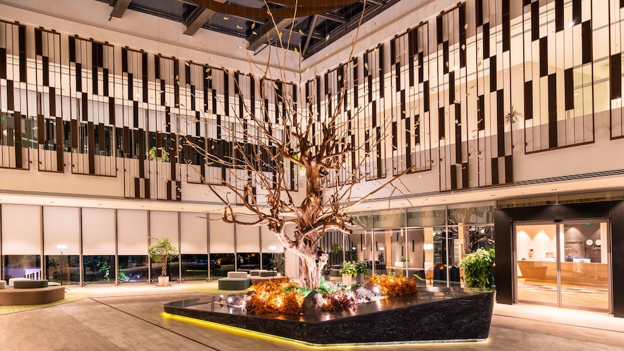 Lankaran Springs & Wellness Resort