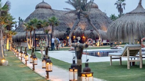 Mi Capricho A7 apartment with sea views