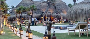 Mi Capricho A7 apartment with sea views