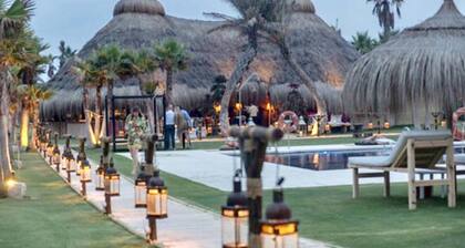 Mi Capricho A7 apartment with sea views