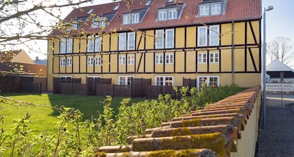 Apartments Bandholm