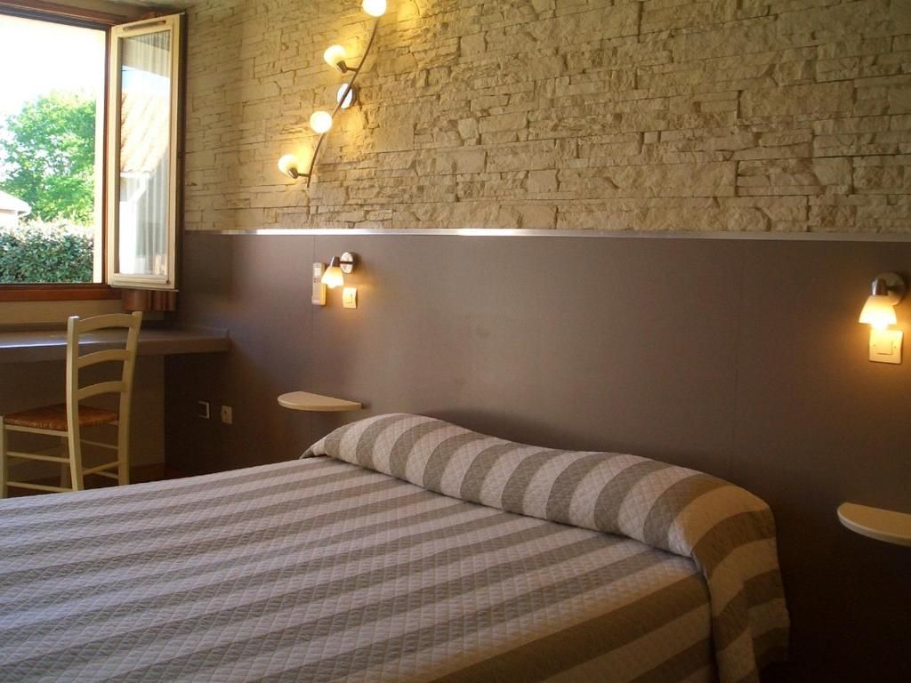 1 habitación, escritorio, cortinas blackout y wifi gratis 