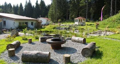 Haus am Waldpark