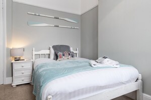 Beachside Guest House