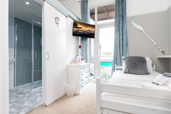 Deluxe Twin Room, 2 Single Beds