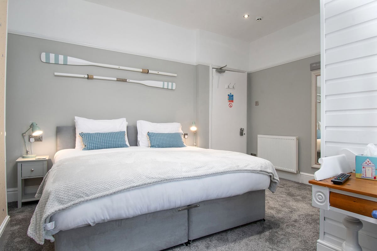Deluxe Double or Twin Room | Premium bedding, individually decorated, individually furnished