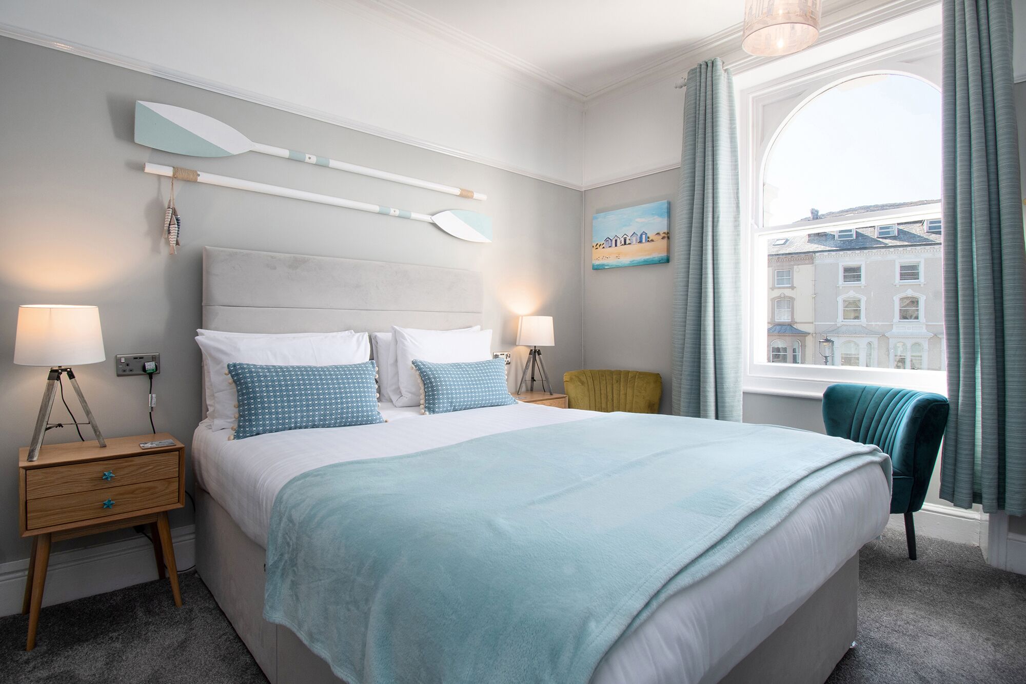 Photo - Beachside Guest House