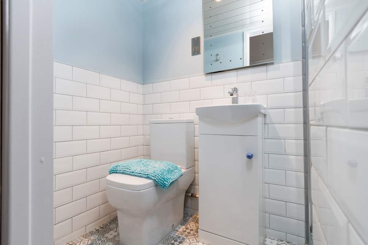 Deluxe Single Room, 1 Double Bed | Premium bedding, individually decorated, individually furnished