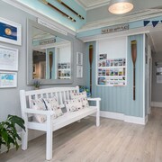 Beachside Guest House