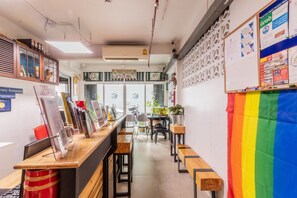 大廳